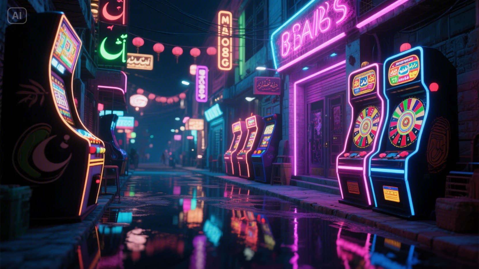 Registration at 777 casino game Casino