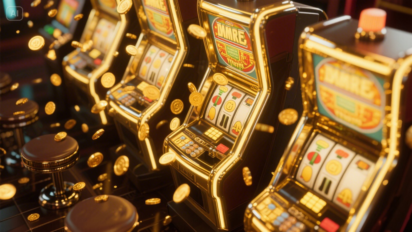 Casino 777 casino game desktop and mobile interfaces