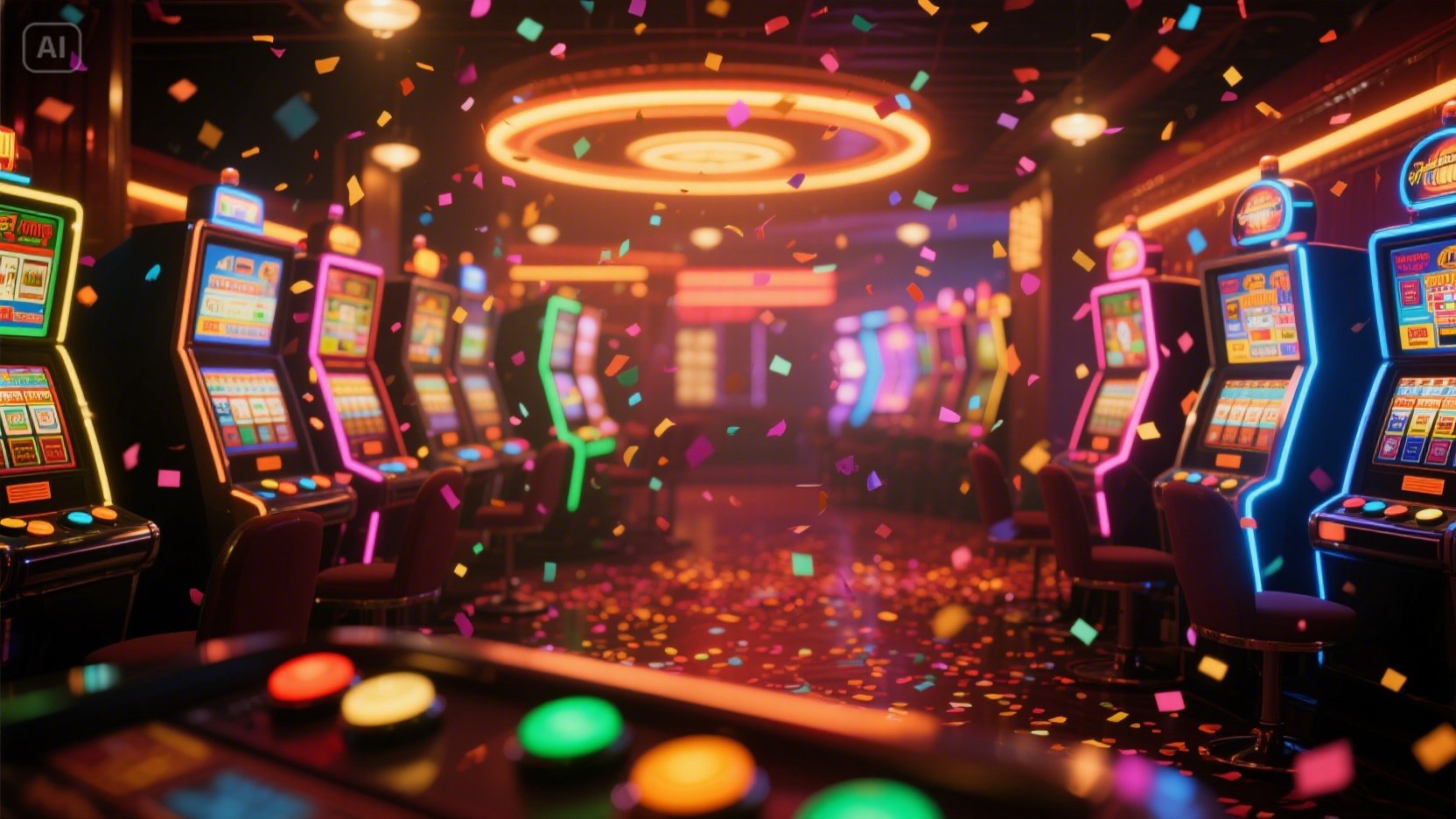 Registration at 777 casino game Casino